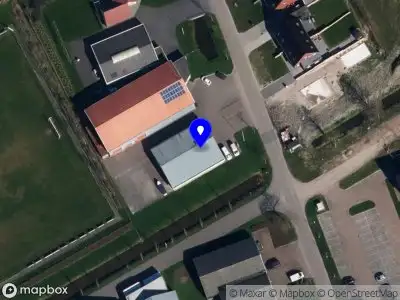 Nikky’s Nail Boutique