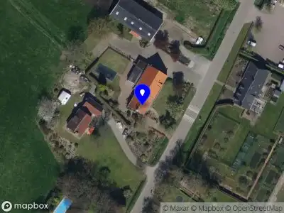 Nieuw bedrijf SandervandeRiet