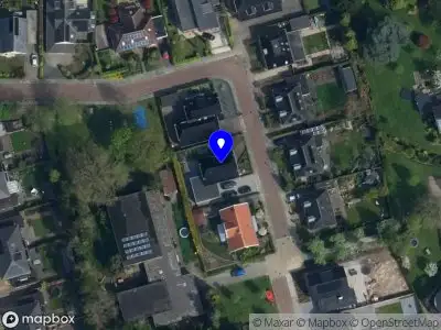 HuisjeBloemendal Steenwijkerwold
