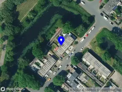 TUI at Home Daisy de Graaf