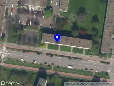 Nieuw bedrijf J.W.M Schoonmaken