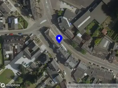 Cleaningservice Saartje