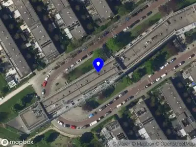 Nieuw bedrijf MoDrive