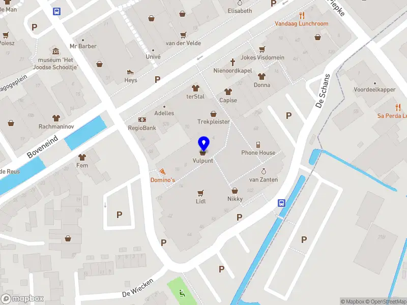 Nieuw bedrijf VOF AtzeAnita