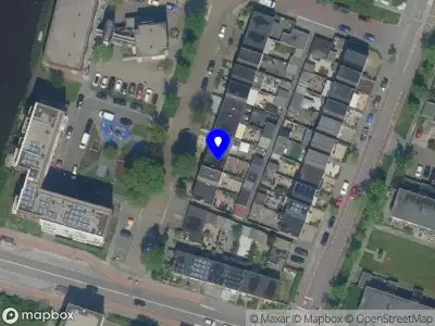 Nieuw bedrijf Verduin Dienstverlening