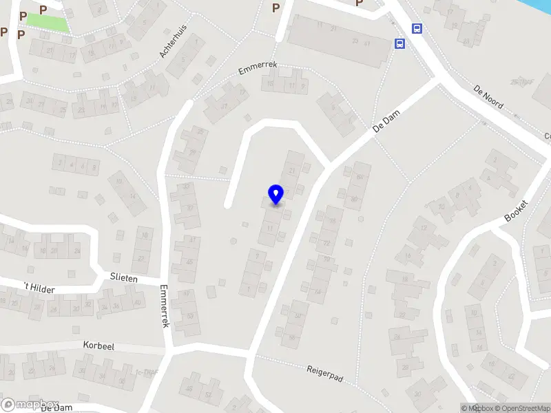 Nieuw bedrijf Bärbelton Security