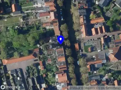 Deen Tuin & Organisatie