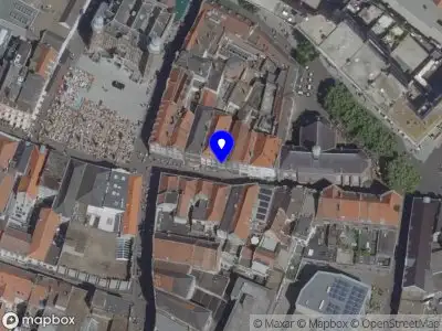 Nieuw bedrijf Scentique