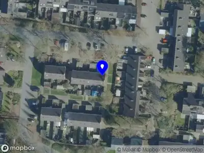 Nieuw bedrijf Shininghands