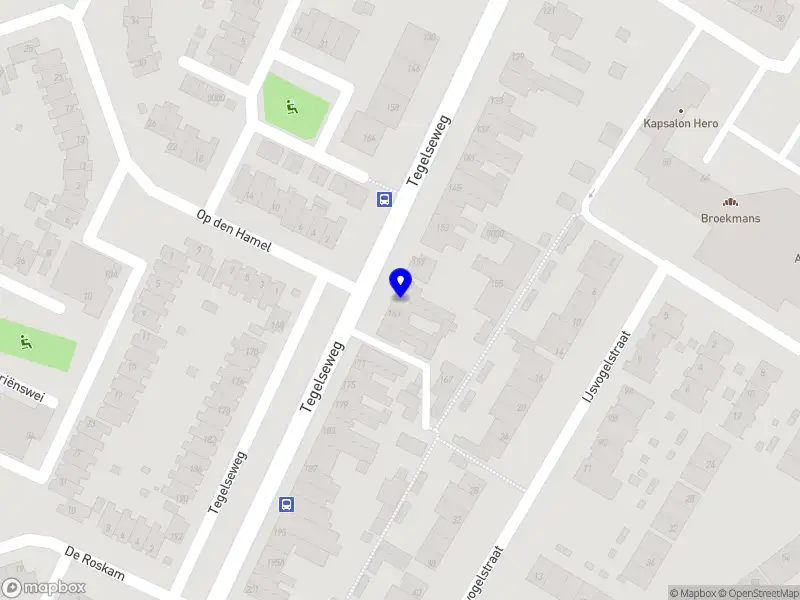 LB logistic support Venlo