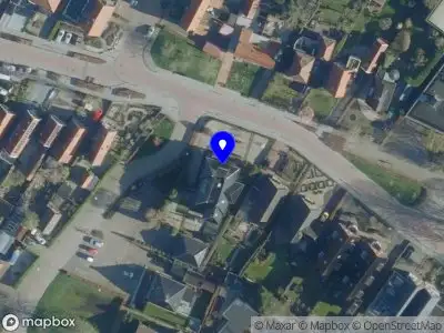 De Graaf Handelsonderneming & Dienstverlening