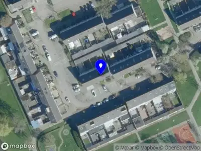 Nieuw bedrijf V.H. Security