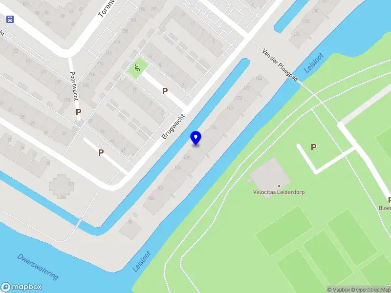 Burg Dienstverlening