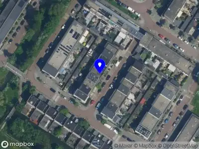 Timo Rafael Amsterdam