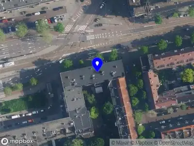 PGT Dynamics Amsterdam