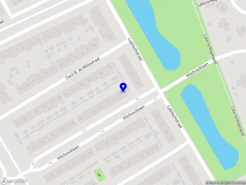 Nieuw bedrijf Flexecuur Facilities