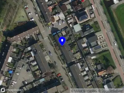 BG opleidingen Etten-Leur