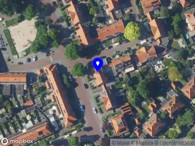 Nieuw bedrijf SK administratie en advies