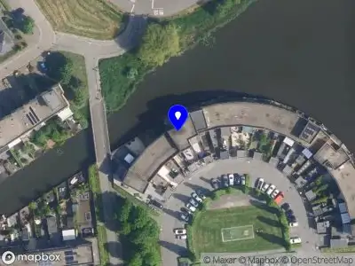 Nieuw bedrijf Dancalls