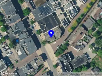 Your Admin Apeldoorn