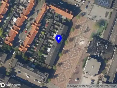 Nieuw bedrijf AG Schoonmaakdiensten