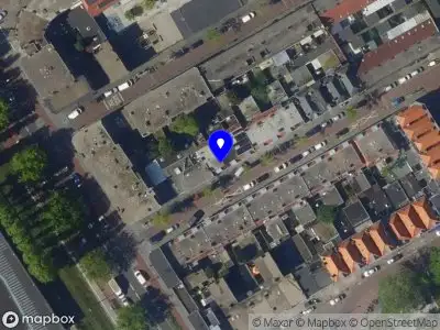 Aurora Allround 's-Gravenhage