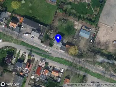 Stonerose Automotive Mijnsheerenland