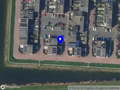 Nieuw bedrijf Rico's Tennis Vibes