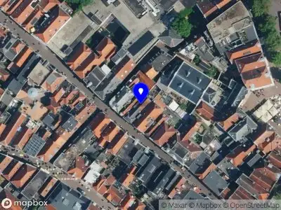 Nieuw bedrijf Studeerwel