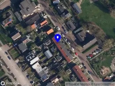 Autorijschool North Drive