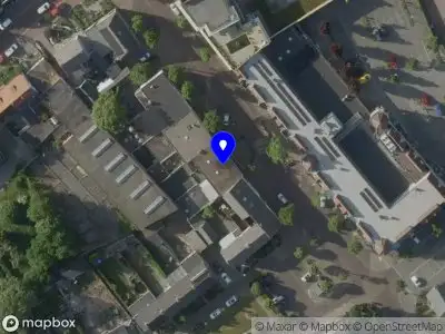 Nieuw bedrijf Miss Bouquet