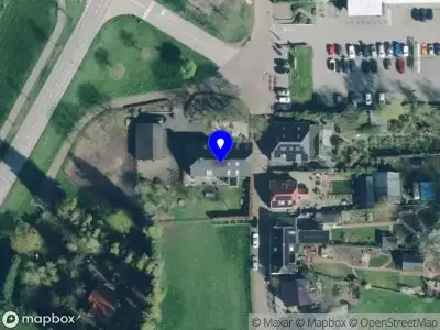 Tijme Olthof Tolkamer