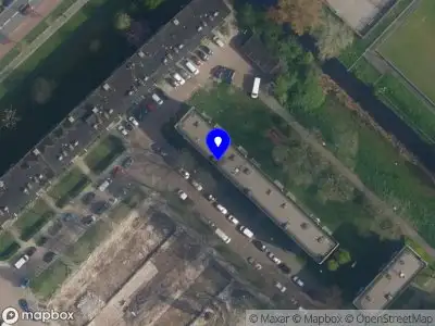 Kite Hoek 's-Gravenhage