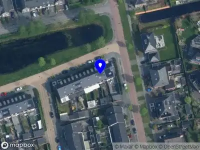 Isabel Pedersen Assen