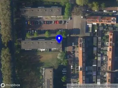Olena Granko Alphen aan den Rijn