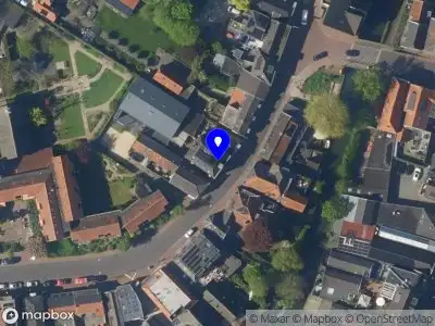 Nieuw bedrijf Rijschool Gilby