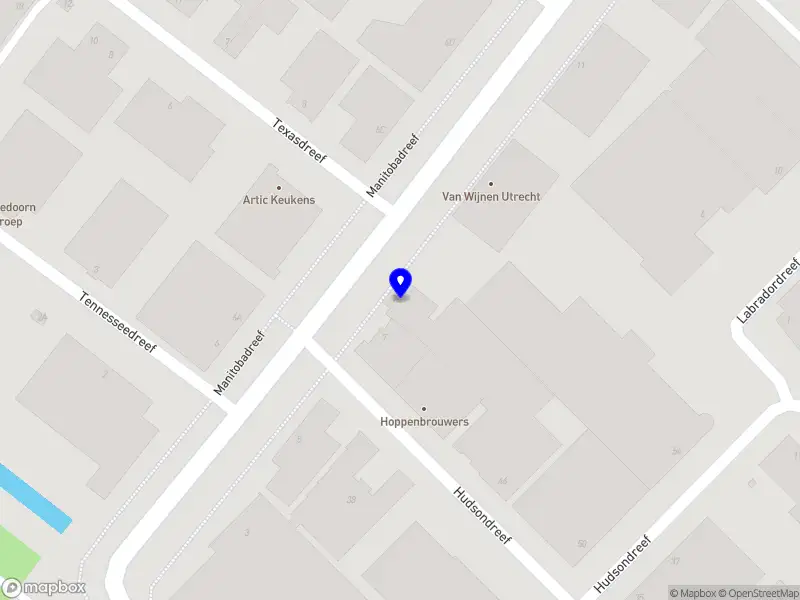 Nieuw bedrijf NOI Pottery