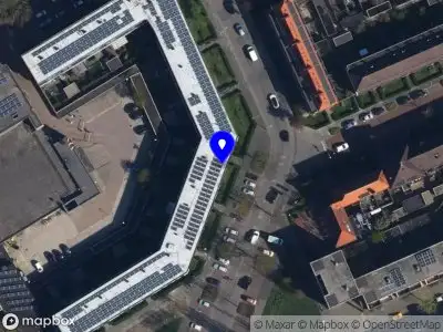 Nieuw bedrijf SalamFit