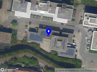 Nieuw bedrijf Whaeva