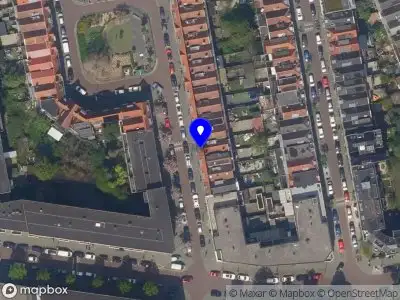 Elisaveta Cleaning Rotterdam