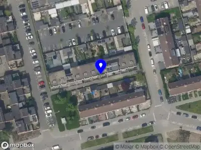 Nieuw bedrijf Spas Dienstverlening