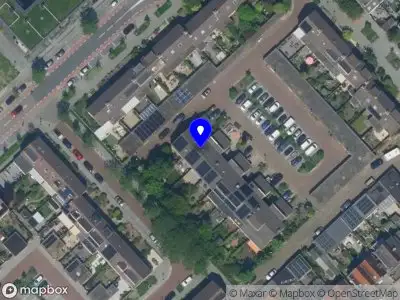 Stark Sterk in tuinen Beverwijk