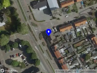 GT Delivery Brunssum