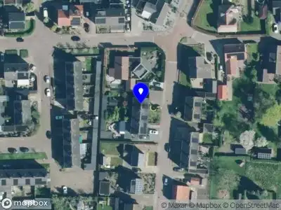 Nieuw bedrijf Verkeersmeester