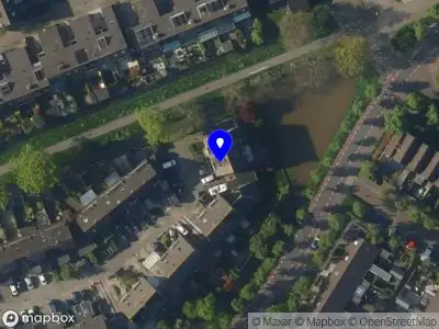 TCMO Holding II B.V. Nieuwkoop