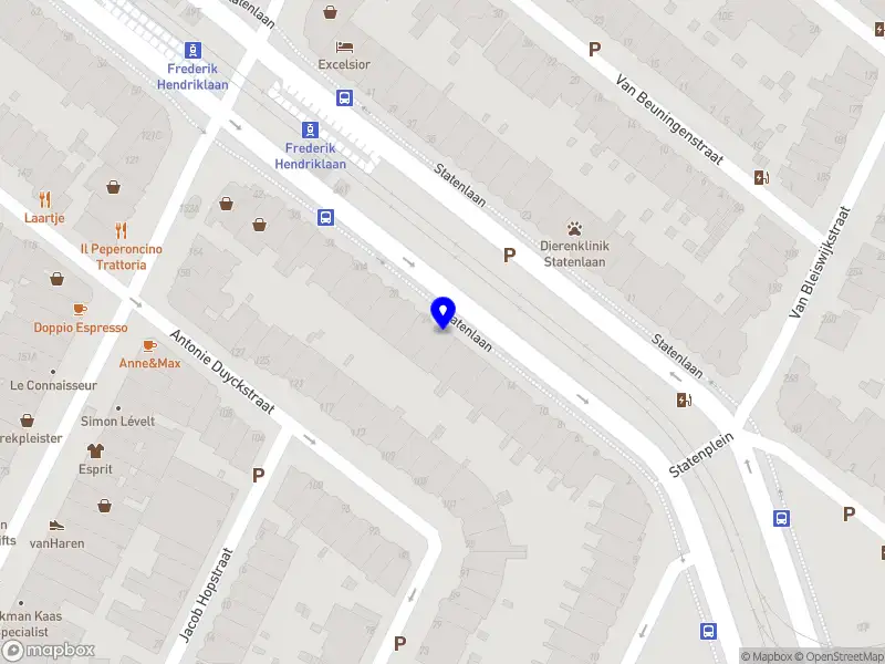 Nieuw bedrijf a thousand mornings B.V.