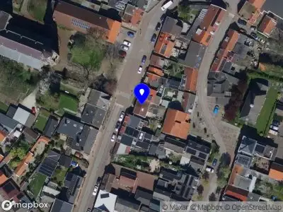 Nieuw bedrijf Yavorservi