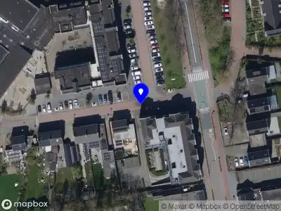 Nieuw bedrijf Kapsalon en Beautysalon Seppe