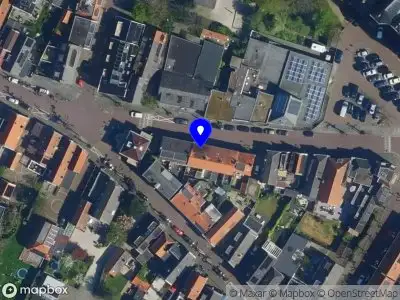 Naledi Praktijk Noordwijk