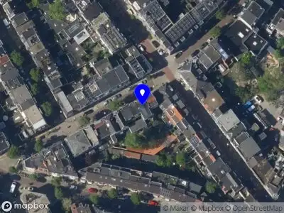 Kubion Holding B.V. Utrecht